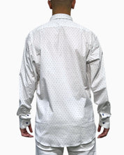 Sartoria Italiana Camicia 002-ROMA-12