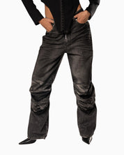 Donotconform Jeans WBAGGY960-N