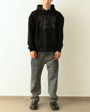 Gavensemble Felpa SWEAT20-N - SanShopLuxury - 2024, Abbigliamento, Autunno/Inverno, Felpa, FW24, Gavensemble, Idoneo, Nero, Outlet, S, Uomo, XL