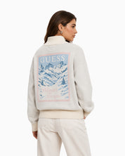 Guess Felpa V6BR12Z1673-G012