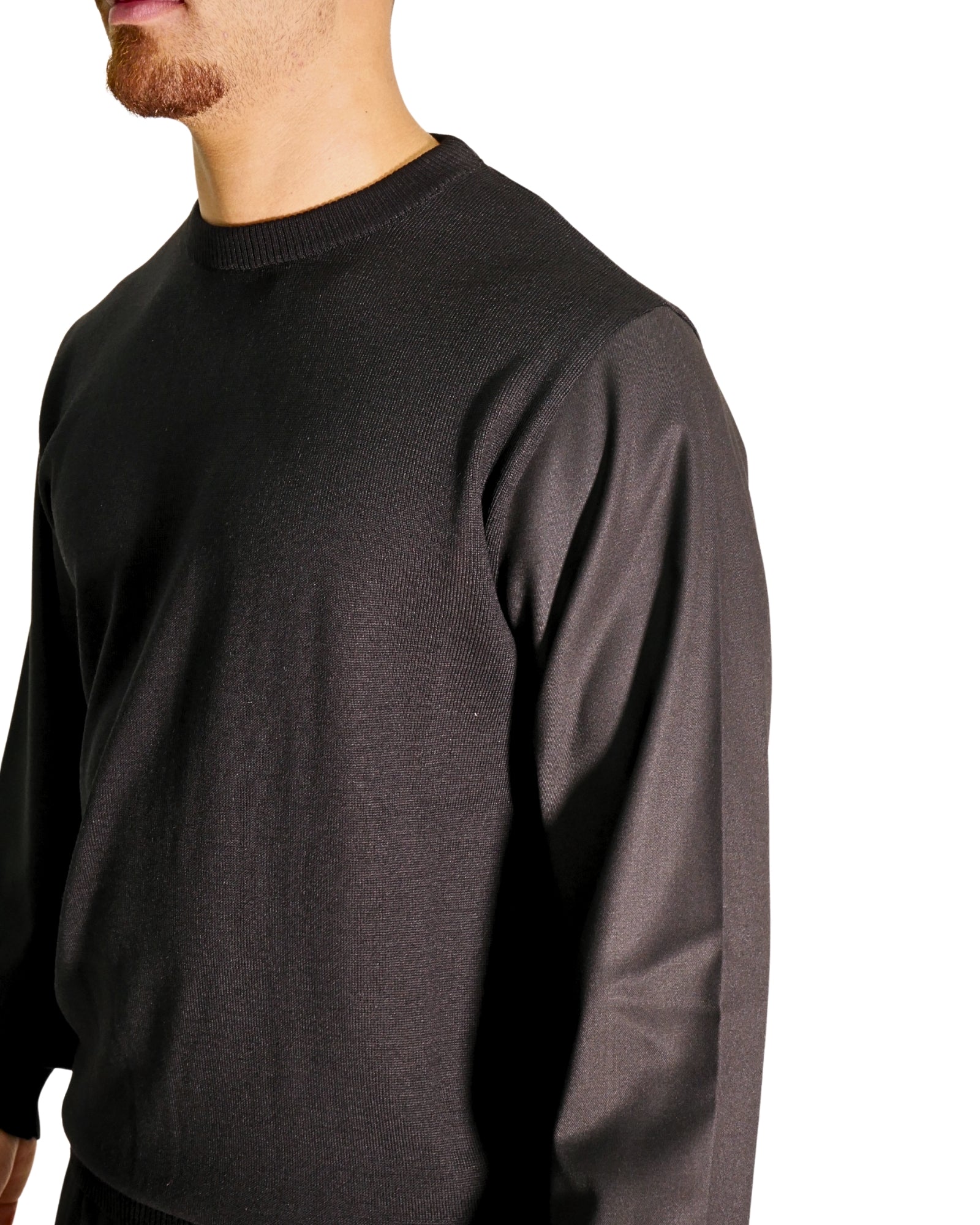 Chiodi Milano Maglieria FW25-005-N