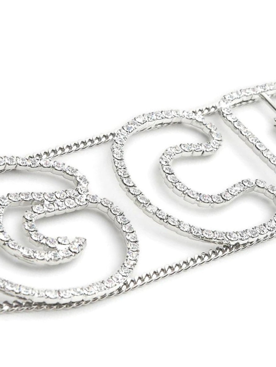 Gcds Collana SS22W520356