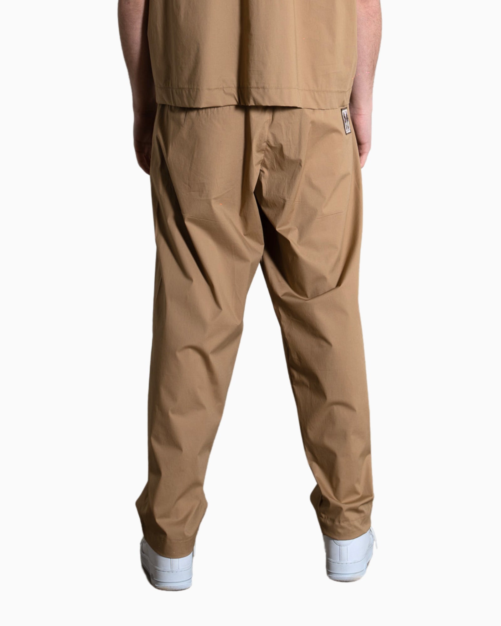Gavensemble Pantalone SS25-PANT524-BG