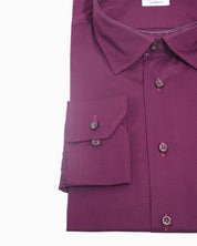 Sartoria Italiana Camicia 001369-09 - SanShopLuxury - 2019, 38, 39, 40, 41, 42, 43, Abbigliamento, Autunno/Inverno, Bordeaux, Camicia, Carry Over, Continuativo, Idoneo, New, Primavera/Estate, Sartoria Italiana, Uomo