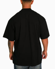 Donotconform T-Shirt TEE6027-N - SanShopLuxury - 2025, Abbigliamento, Autunno/Inverno, Donotconform, FW25, Idoneo, L, M, Nero, New, S, T-Shirt, Uomo, XL