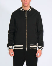 Chiodi Milano Giubbino 0303-N - SanShopLuxury - 2024, Abbigliamento, Autunno/Inverno, Chiodi Milano, FW24, Giubbino, Idoneo, L, M, Nero, Outlet, S, Uomo, XL, XXL, XXXL, XXXXL