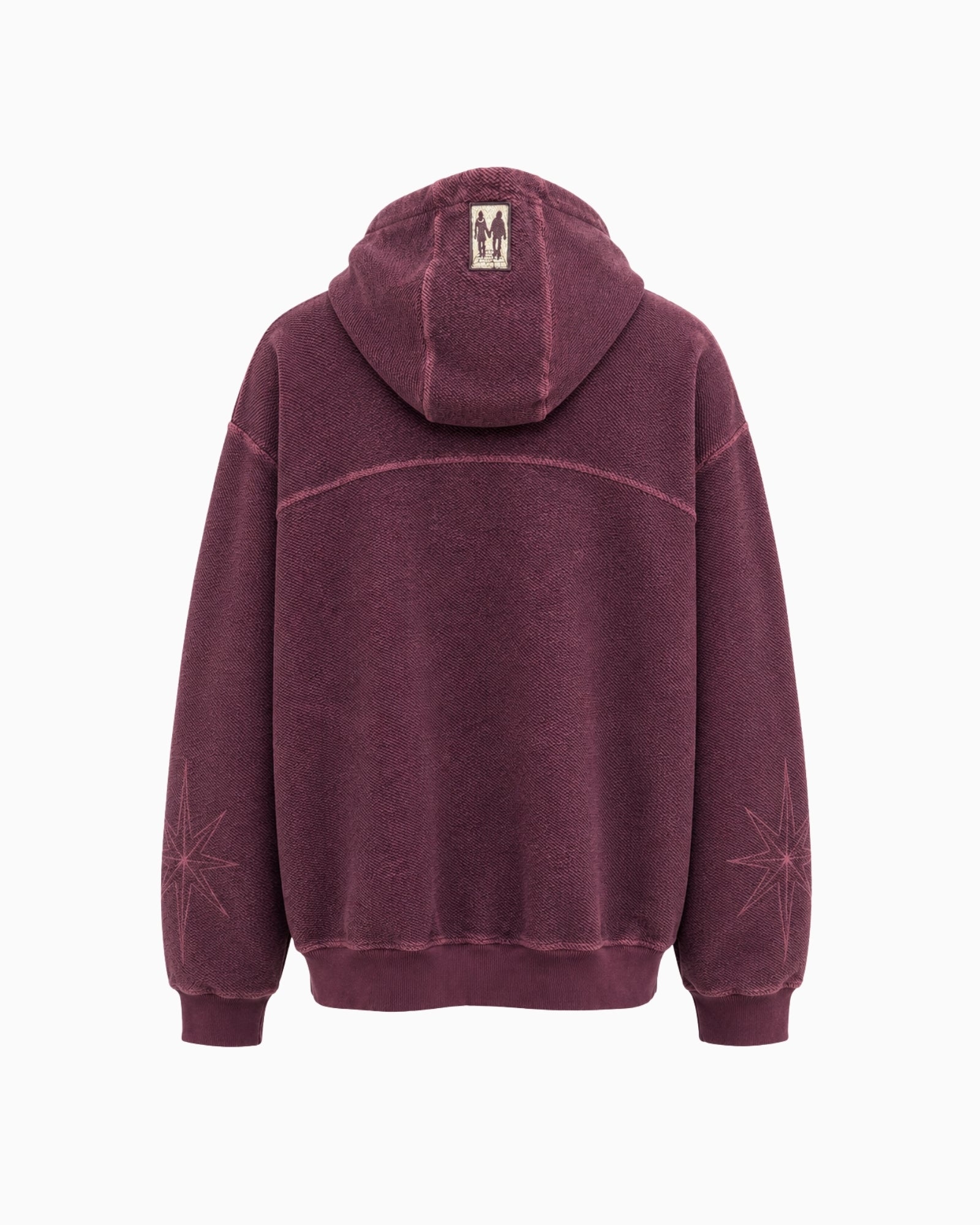 Gavensemble Felpa FW26SWEAT10