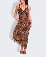 District Margherita Mazzei Copricostume 4TP90 - SanShopLuxury - 2024, 40, 42, 44, 46, Abbigliamento, Abito, Beachwear, Copricostume, District Margherita Mazzei, Donna, Idoneo, Marrone, Outlet, Primavera/Estate, SS24, Ultimo