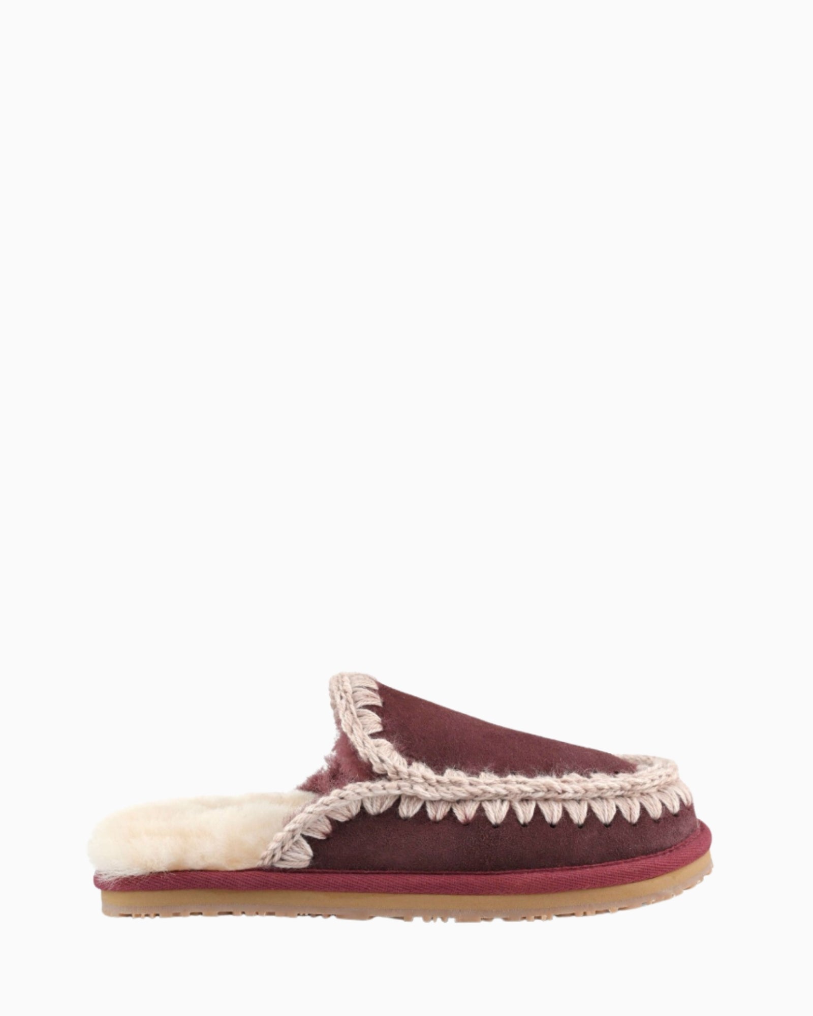 Mou Slipper FW161007A/CAB
