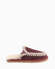 Mou Slipper FW161007A/CAB