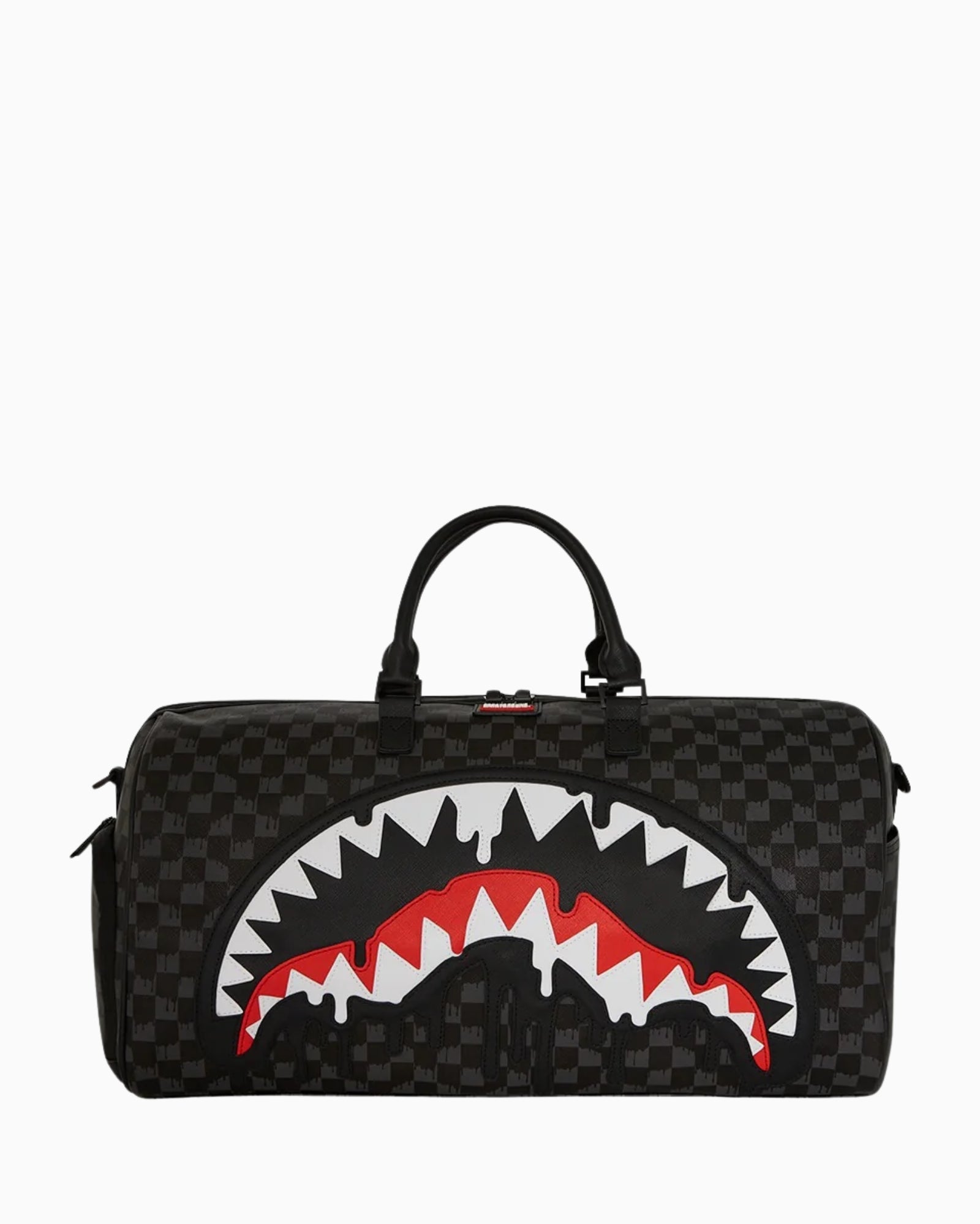 Sprayground Borsa Valigia 910D7966NSZ - SanShopLuxury - 2025, Accessori, Autunno/Inverno, Borsa Valigia, Continuativo, Donna, FW25, Nero, New, Primavera/Estate, Sprayground, Stellato, Unica, UNISEX, Uomo, Valigeria