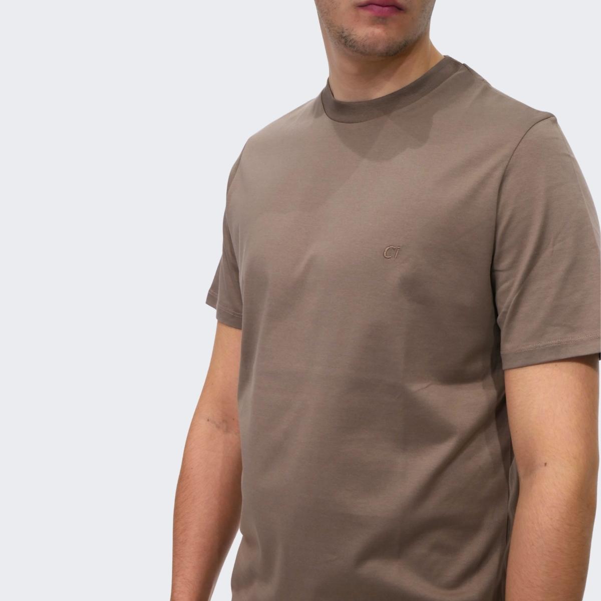 Chiodi Milano T-Shirt 0089-C