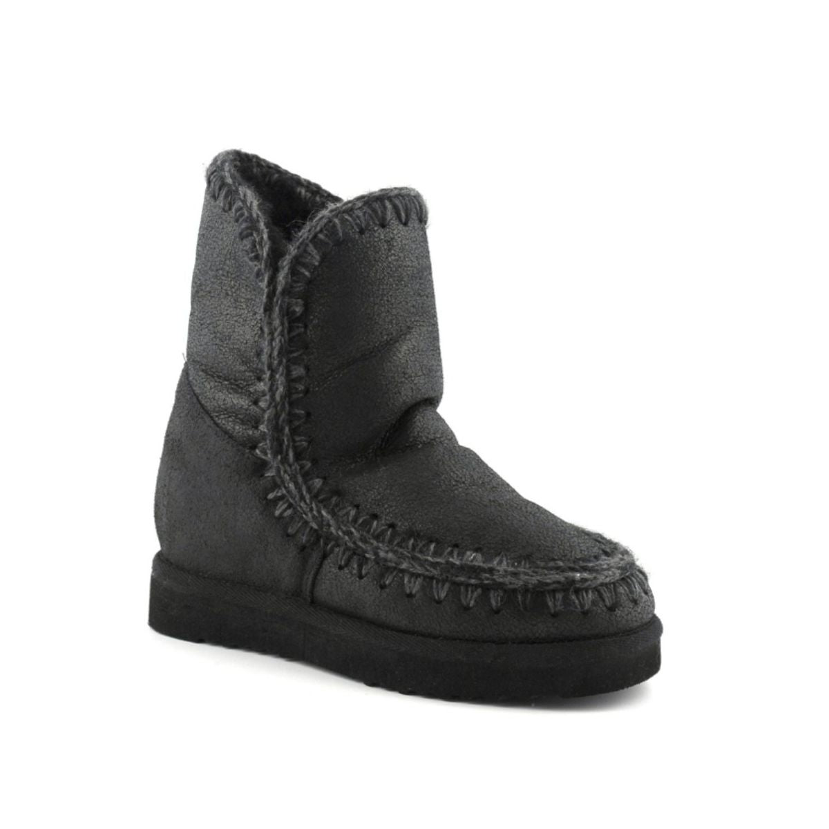Inverno, Beige, Calzature, Carry Over, Donna, Eskimo Inner, Grigio, Idoneo, Mou, Nero, Outlet, Stivali
