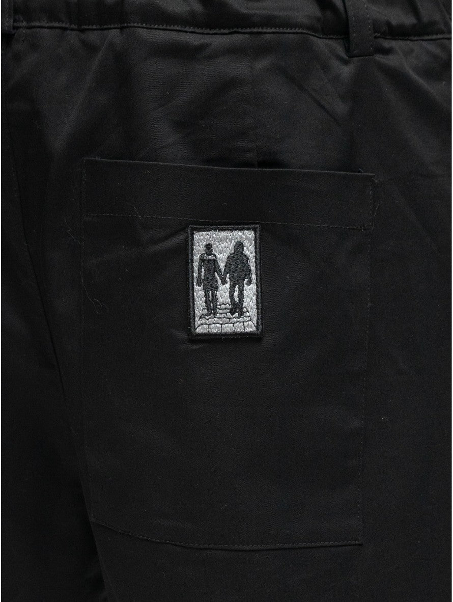 Gavensemble Short BER270 - SanShopLuxury - 2023, Abbigliamento, Gavensemble, Idoneo, L, M, Nero, Outlet, Primavera/Estate, S, Short, SS23, Uomo, XL, XXL