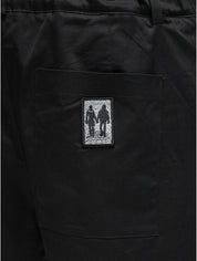 Gavensemble Short BER270 - SanShopLuxury - 2023, Abbigliamento, Gavensemble, Idoneo, L, M, Nero, Outlet, Primavera/Estate, S, Short, SS23, Uomo, XL, XXL