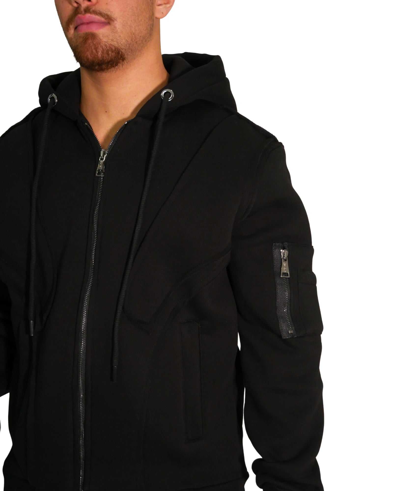 SYST Felpa FW25-F6000-N