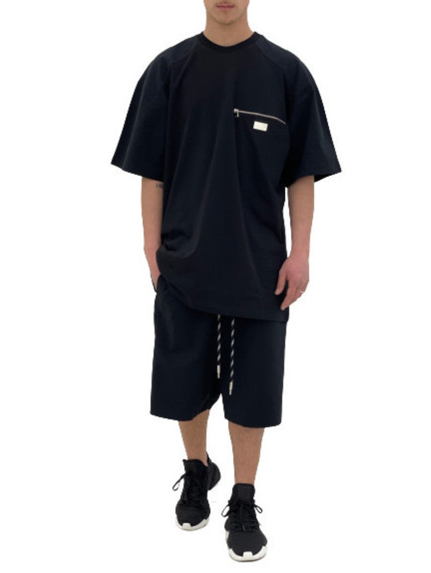 Gavensemble Short SHORT-511N - SanShopLuxury - -50%, 2021, Abbigliamento, Gavensemble, M, Nero, Outlet, Primavera/Estate, S, Short, SS21, Ultimo, Uomo