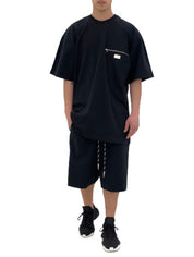 Gavensemble Short SHORT-511N - SanShopLuxury - -50%, 2021, Abbigliamento, Gavensemble, M, Nero, Outlet, Primavera/Estate, S, Short, SS21, Ultimo, Uomo