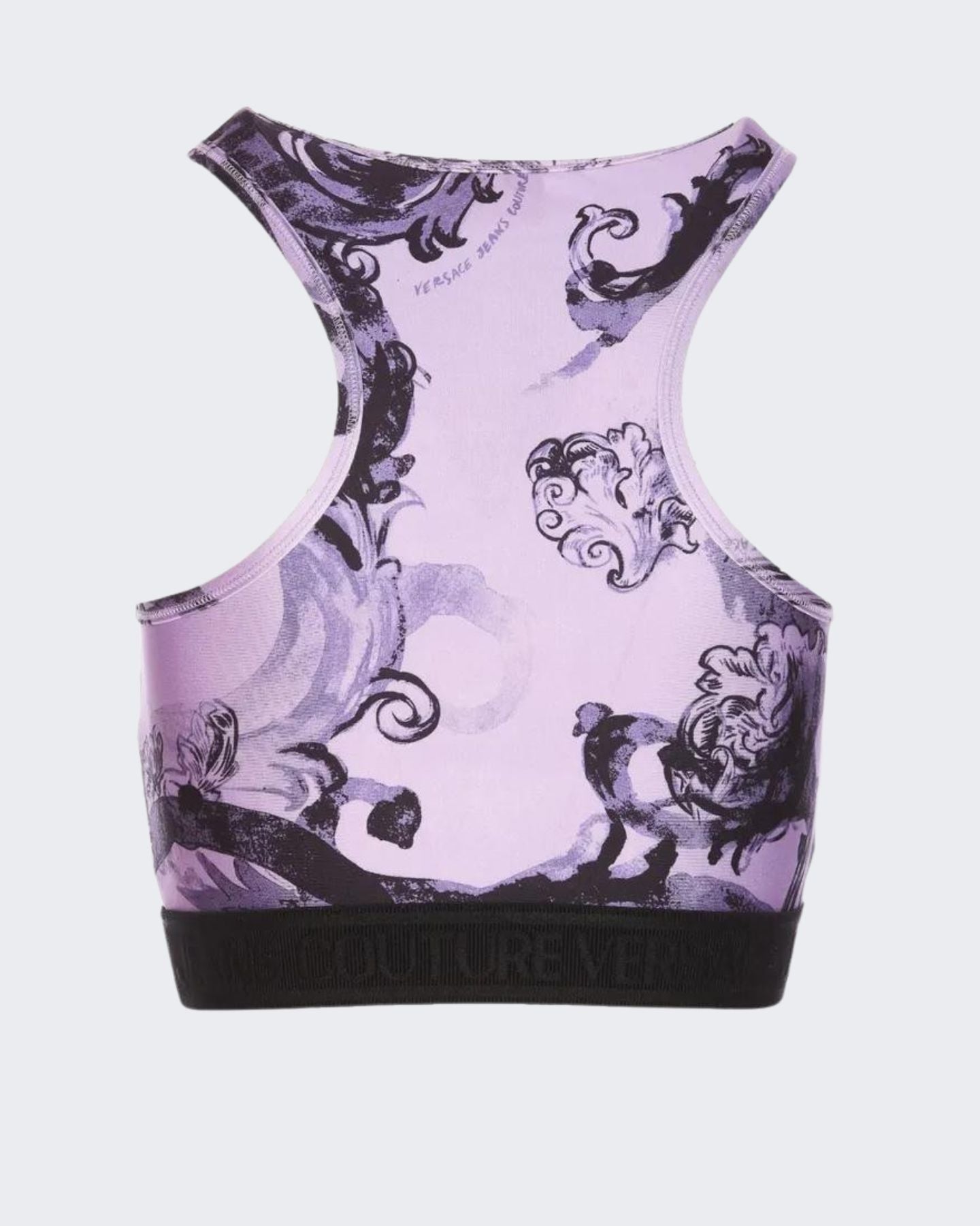 Estate, SS24, Top, Ultimo, Versace Jeans Couture