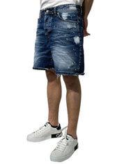 Gavensemble Short MOD.BRM505 - SanShopLuxury - -50%, 2021, 44, 52, Abbigliamento, Blu, Gavensemble, Outlet, Primavera/Estate, Short, SS21, Uomo