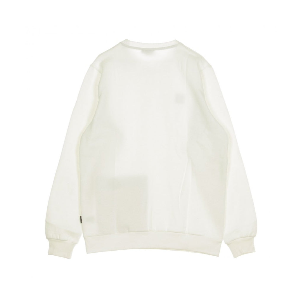 Dolly Noire Felpa SW392 - SanShopLuxury - -50%, 2020, Abbigliamento, Autunno/Inverno, Bianco, Dolly Noire, Felpa, Felpe, FW20, L, Outlet, Ultimo, Uomo, XL