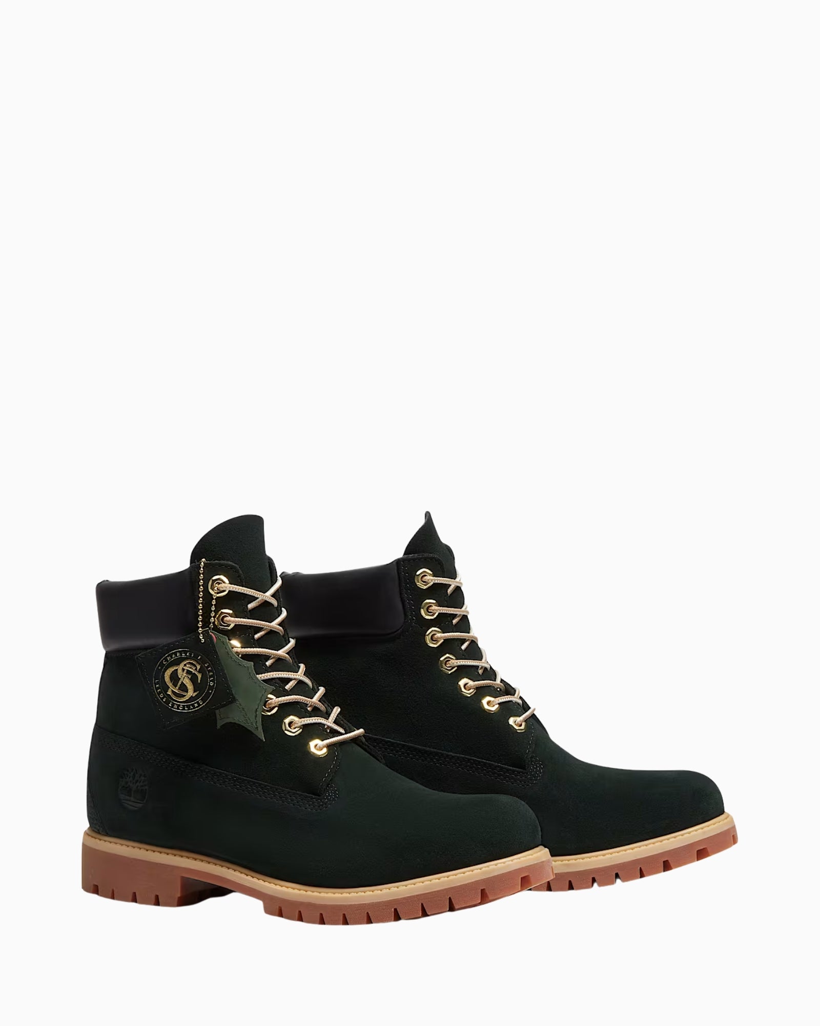 Timberland Anfibi TB0A446JAGS1