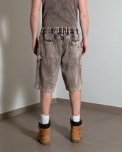Gavensemble Short SS25-BER132-TP