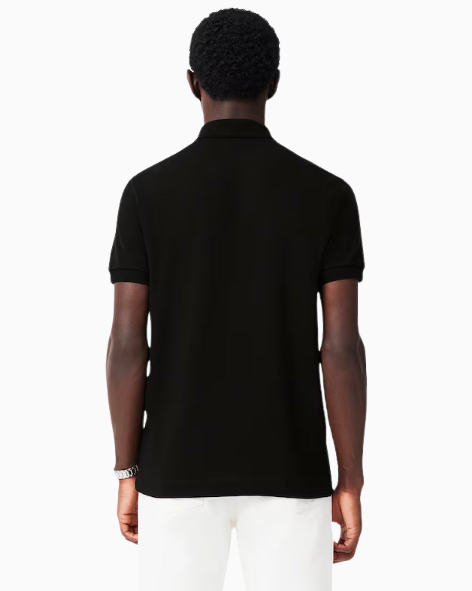 Lacoste T-Shirt Polo PH5522/031 - SanShopLuxury - 2025, Abbigliamento, Carry Over, Donna, Idoneo, L, Lacoste, M, Nero, New, Primavera/Estate, S, T-Shirt Polo, UNISEX, Uomo, XL, XXL