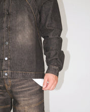 Stay Street Camicia CAM6007