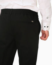 Stay Street Pantalone P908AB - SanShopLuxury - 2025, Abbigliamento, Idoneo, L, M, Nero, New, Pantalone, Primavera/Estate, S, SS25, Stay Street, Uomo, XL, XXL, XXXL