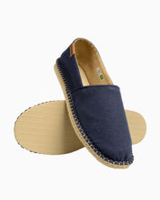 Havaianas Espadrillas 4147955 - SanShopLuxury - 40, 41, 42, 43, 44, 45, Beachwear, Blu, Calzature, Carry Over, Espadrillas, Havaianas, Idoneo, Khaki, Nero, New, Primavera/Estate, Uomo