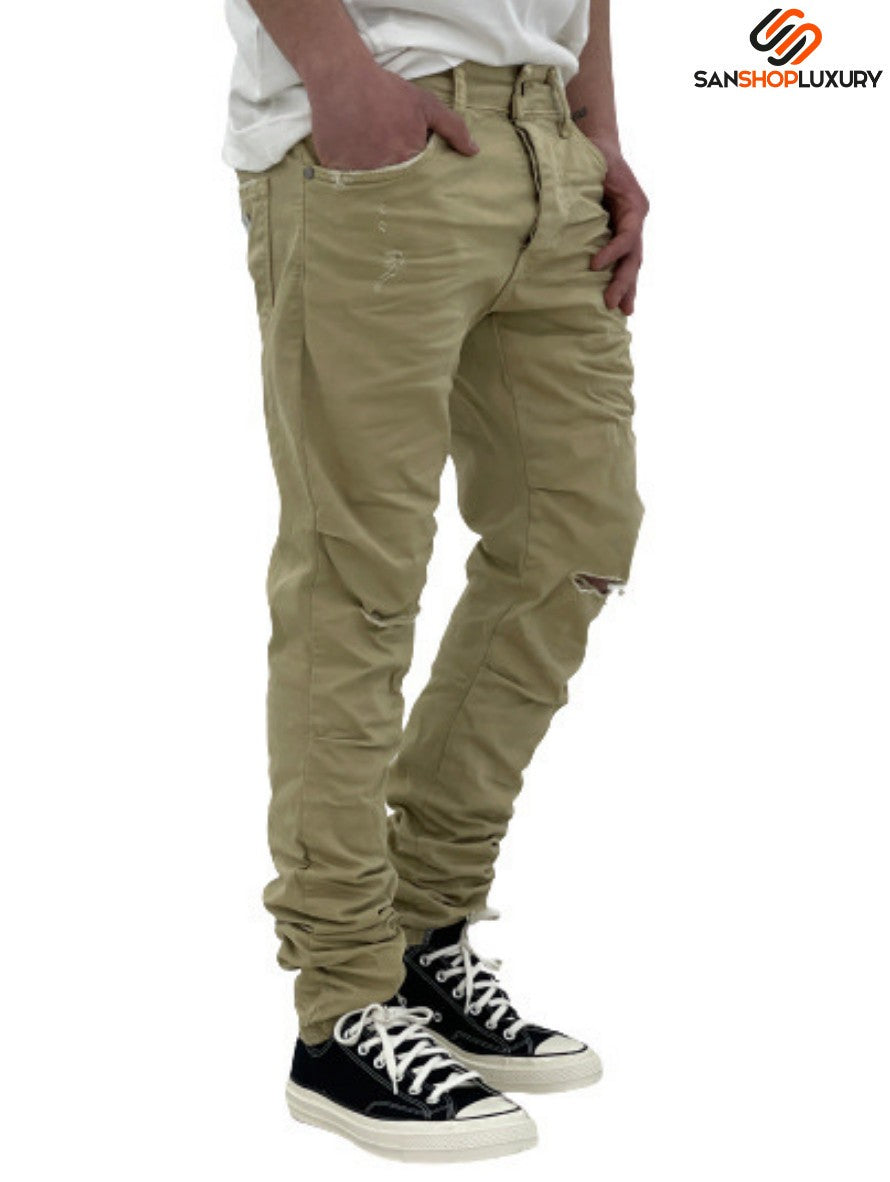 Gavensemble Jeans JEANS-501