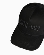 Dsquared2 Cappello BCM0663 05C00001 2124