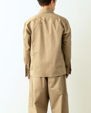 Gavensemble Camicia SHIRT30-BG - SanShopLuxury - 2024, Abbigliamento, Autunno/Inverno, Beige, Camicia, Continuativo, FW24, Gavensemble, Idoneo, L, M, Outlet, Primavera/Estate, S, Uomo, XL, XXL