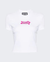 Versace Jeans Couture T-Shirt 76HAHG08/CJ02G003