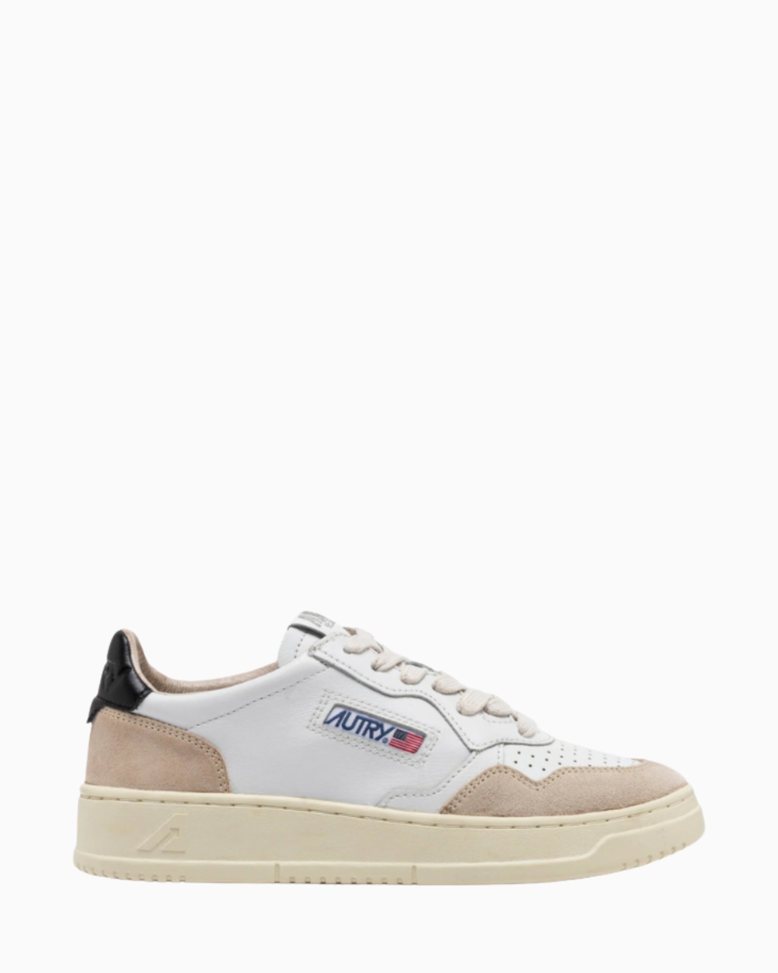 Autry Sneakers AULM/LS21