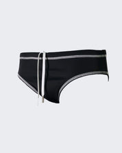 Dsquared2 Costume D7B355460 - SanShopLuxury - 2024, 44, 46, 48, 50, 52, 54, Abbigliamento, Beachwear, Bianco, Bianco-Nero, Costume, Dsquared2, Idoneo, Nero, Nero-Bianco, Outlet, Primavera/Estate, Slip, SS24, Uomo