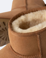 Ugg Stivali 1016222-CHE - SanShopLuxury - 2024, 36, 37, 38, 39, 40, 41, Autunno/Inverno, Beige, Calzature, Carry Over, Donna, New, Stellato, Stivali, Ugg, Ultimo