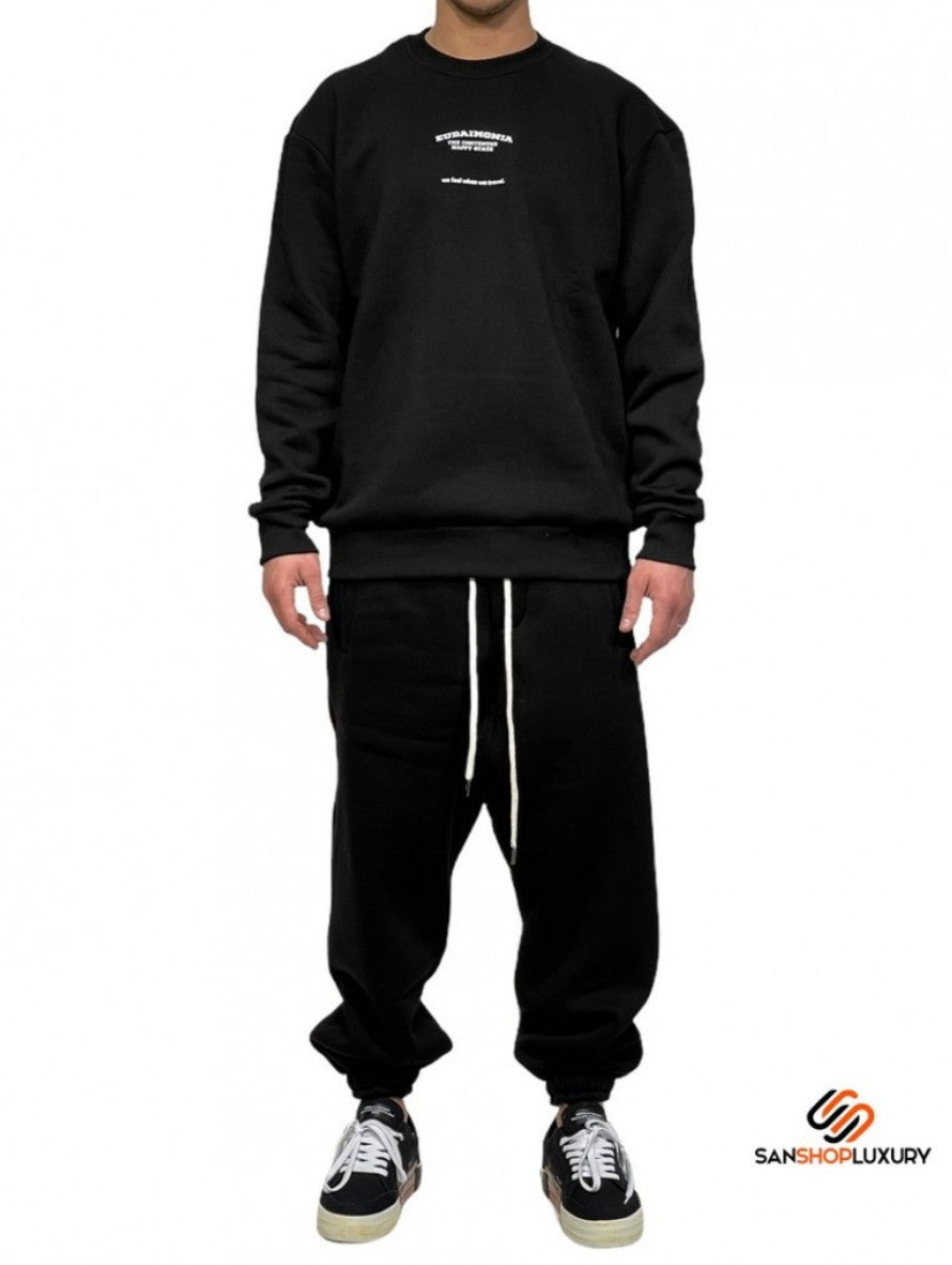 Inverno, Bianco, Donotconform, FW21, L, M, Nero, Outlet, S, Tuta Completa, Uomo, XL, XXL