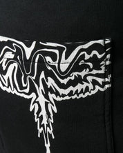 Marcelo Burlon Pantatuta CMCH026F20FLE002