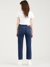 Levi's Jeans 36200/007326 - SanShopLuxury - -50%, 2019, 42, 43, Abbigliamento, Autunno/Inverno, Blu, Donna, FW19, Jeans, Levi's, Outlet