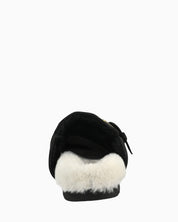 Mou Slipper FW431008A/BKBK