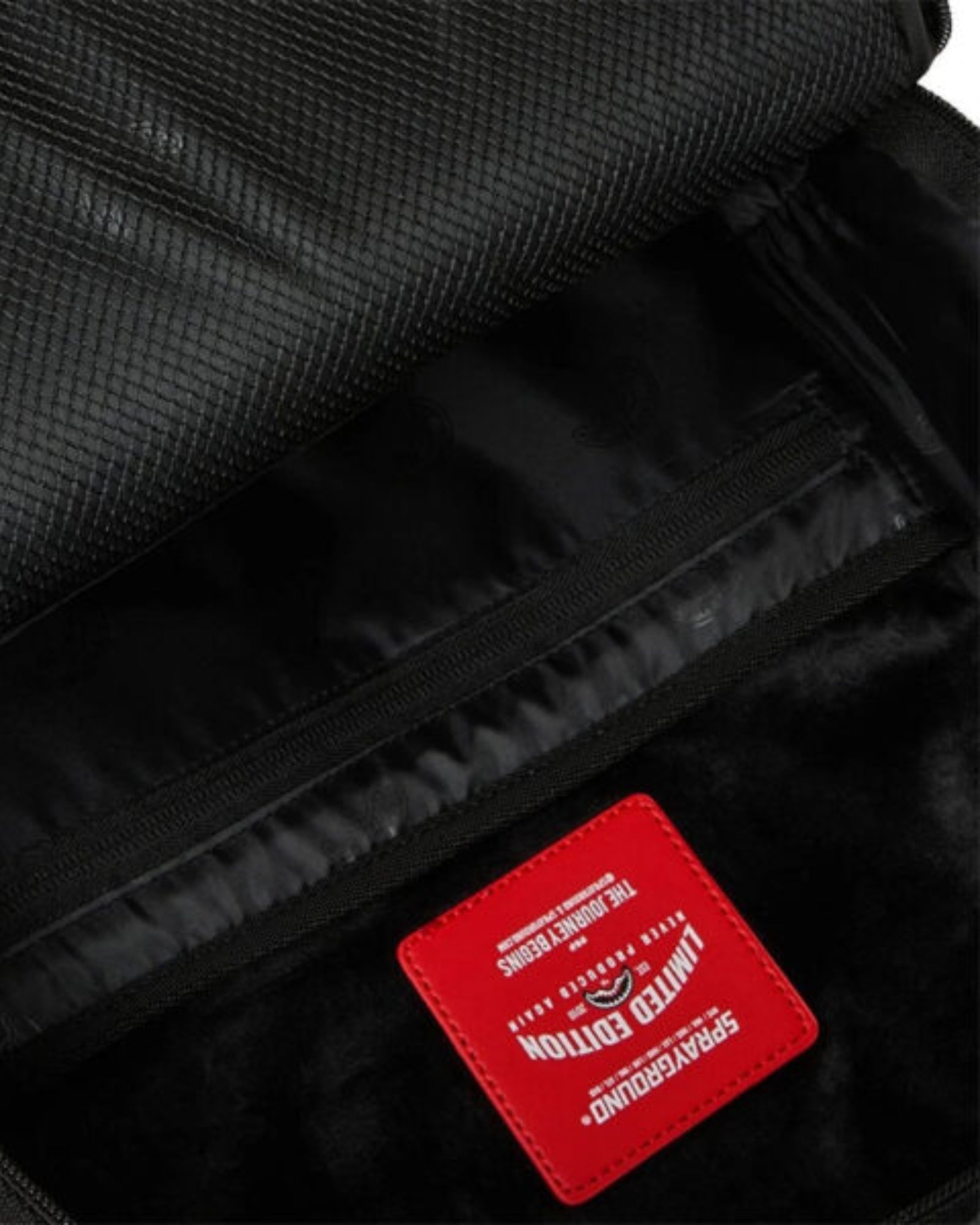 Sprayground Zaino 910B9325NSZ