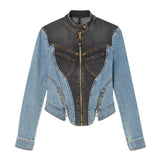 Versace Jeans Couture Giubbino 75HAS48M DW064M24