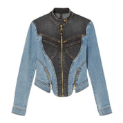 Versace Jeans Couture Giubbino 75HAS48M DW064M24