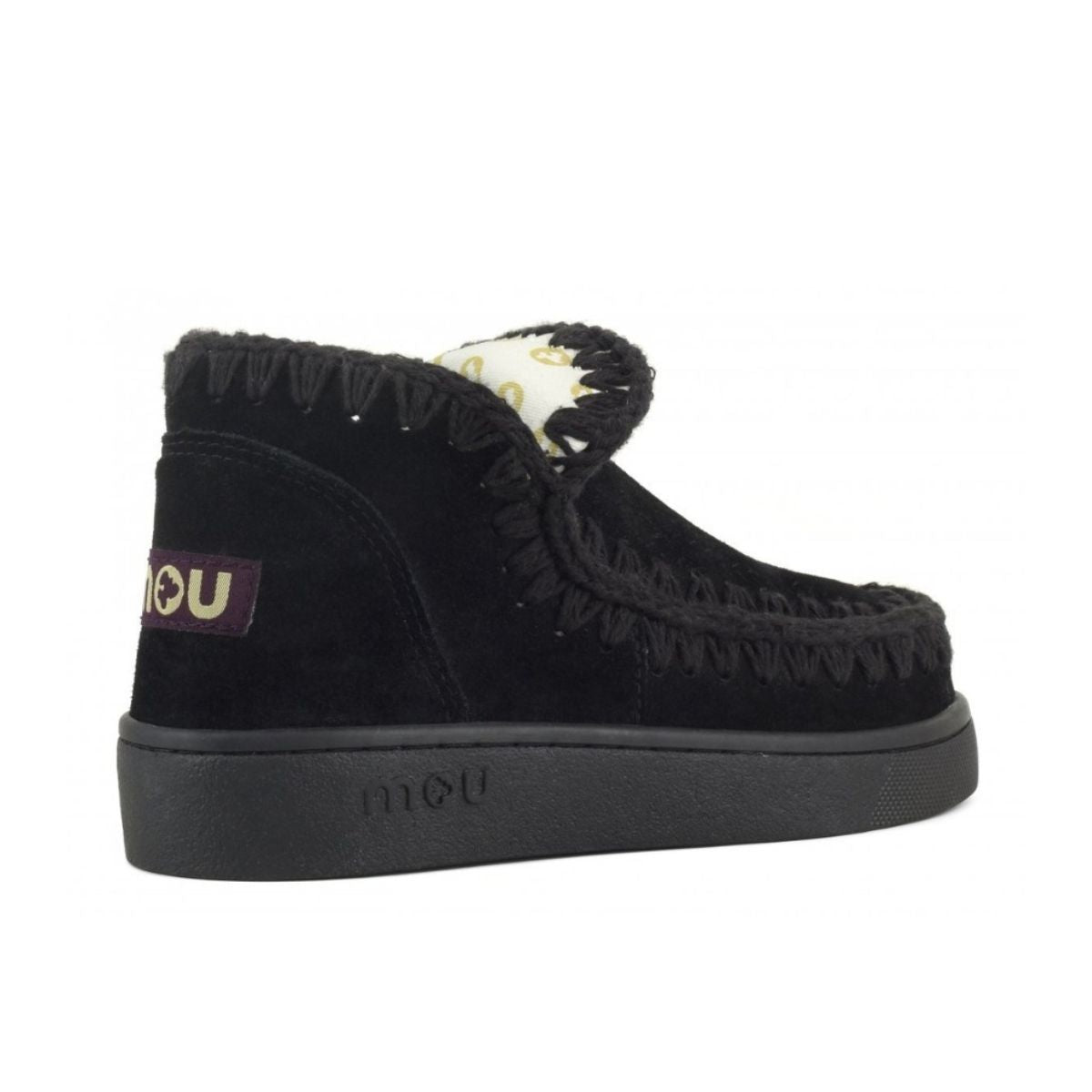 Mou Sneakers MU.SW211011O