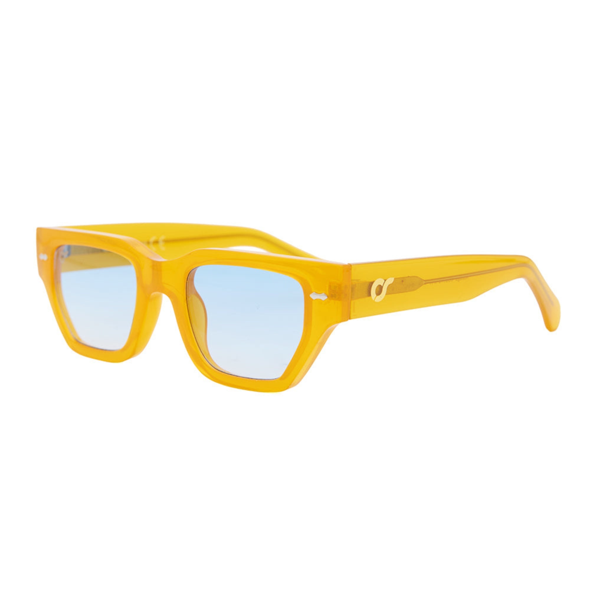 Sunglasses Occhiali MALAGA-C03-MIELE