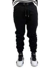 Alpha Industries Pantatuta 198373 - SanShopLuxury - -50%, 2019, Abbigliamento, Alpha Industries, Autunno/Inverno, FW19, Nero, Outlet, Pantatuta, Ultimo, Uomo, XL