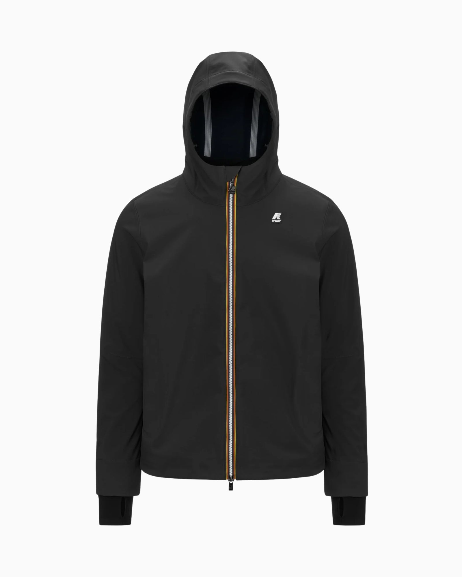 K-Way Giubbino K6131BW A3C