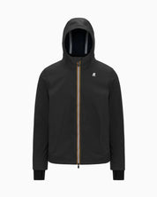 K-Way Giubbino K6131BW A3C